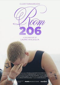 Poster for Room 206