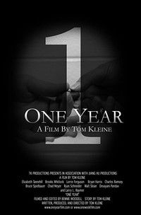 Poster for One Year