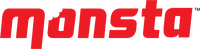 Logo - Monsta Studios