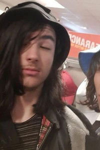 Profile of Gino knight