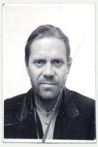 Profile of Kullervo Koivisto