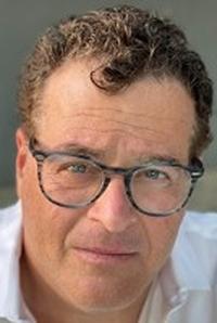 Profile of Dirk Blackman
