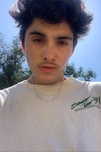 Profile of Nico Romero