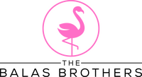 logo for The Balas Brothers