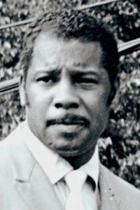 Profile of Tony Lawrence