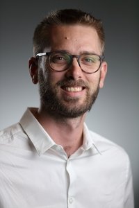 Profile of Richard Lackey