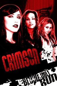 Poster for Crimson