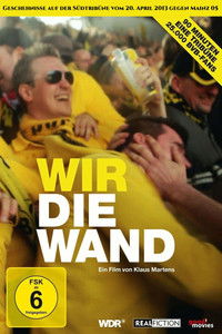 Poster for Wir die Wand
