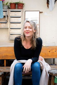 Profile of Olivia Martin-McGuire