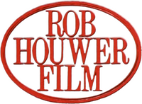 Logo - Rob Houwer Film Holland