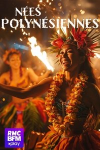 Poster for Nées polynésiennes