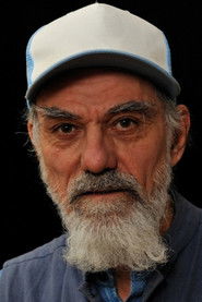 Profile of Gusztáv Hámos