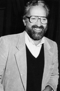 Profile of Giulio Gianini