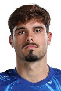 Profile of Pedro Neto