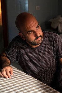 Profile of Marc Gómez del Moral