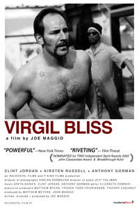 Poster for Virgil Bliss