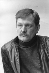 Profile of Alvis Lapins