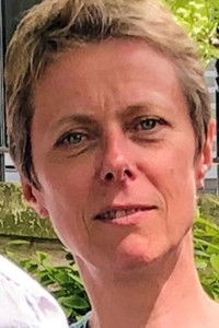 Profile of Ève François Machuel