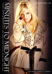 Poster for Minutes to Midnight