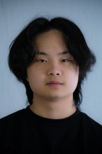 Profile of Brendan Paek-Mendoza 백 태준