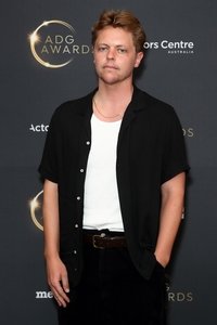 Profile of Riley Blakeway