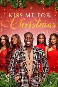 Kiss Me for Christmas