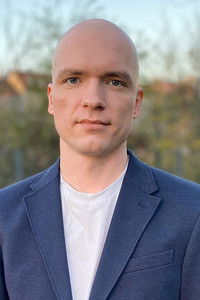 Profile of Marian Bushan