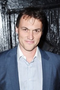 Profile of Robert Budreau