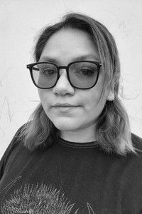 Profile of Vanessa Bello Sampedro