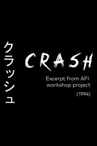 Poster for Crash