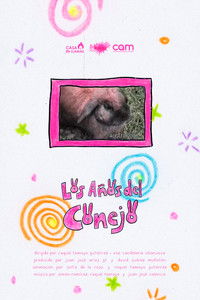 Poster for Los Años del Conejo