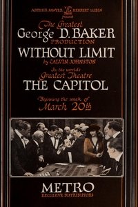 Without Limit