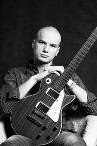 Profile of Yury Lisin