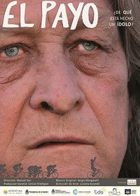 Poster for El Payo