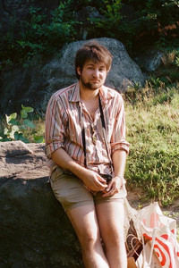 Profile of Trevor Payne