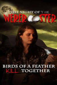 poster Night of the Wererooster