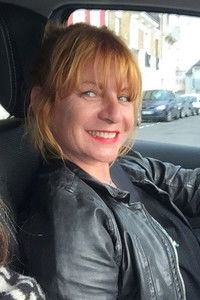 Profile of Lisa Korn