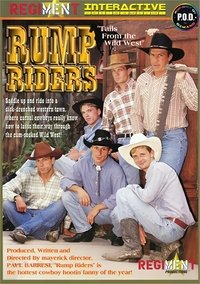 Rump Riders