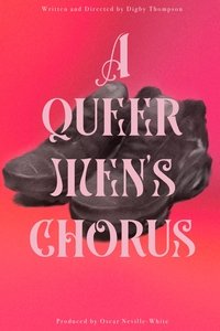 A Queer Men's Chorus