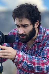 Profile of Daniel Andreu