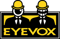 Logo - Eyevox