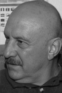 Profile of Valeriy Churya