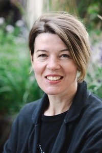 Profile of Sabīne Andersone