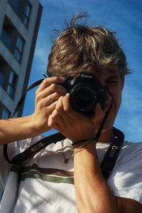 Profile of Fellipe Antônio