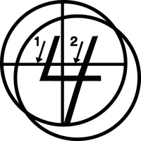 Logo - Four Chambers