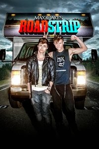 Poster for RoadStrip