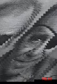 Film (A Screenplay by Samuel Beckett)
