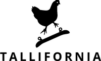 Logo - Tallifornia