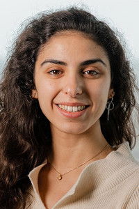 Profile of Nora Chabert