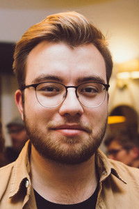 Profile of Mathias Franco